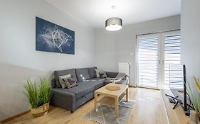 Vip Apartamenty / Capital Towers Centrum